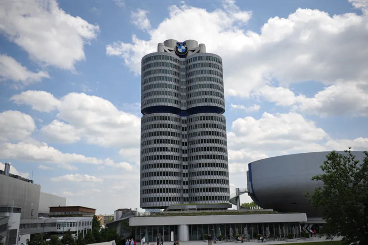 Ribang Lubricants laimėjo standartinį BMW longlife-04 sertifikatą!